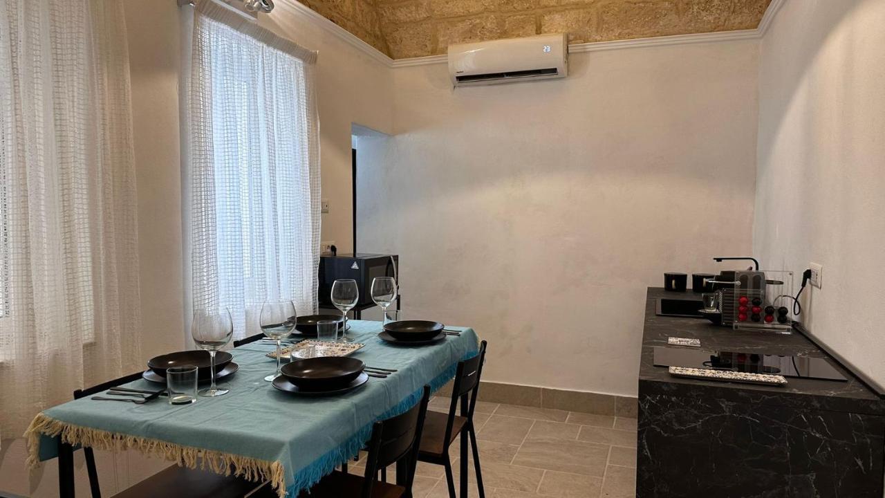 Apartamento Murat48 Bari