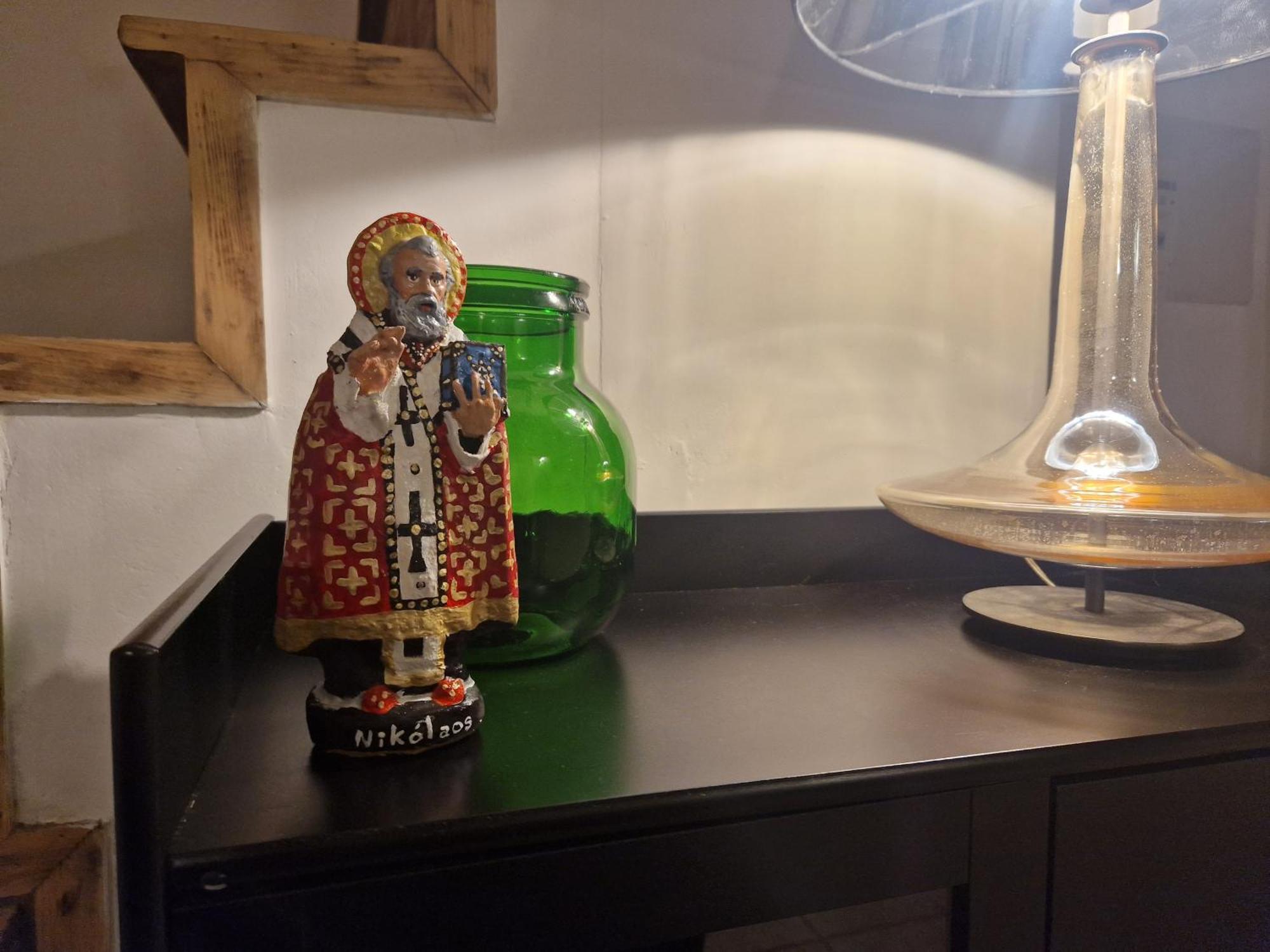 Murat48 Apartamento