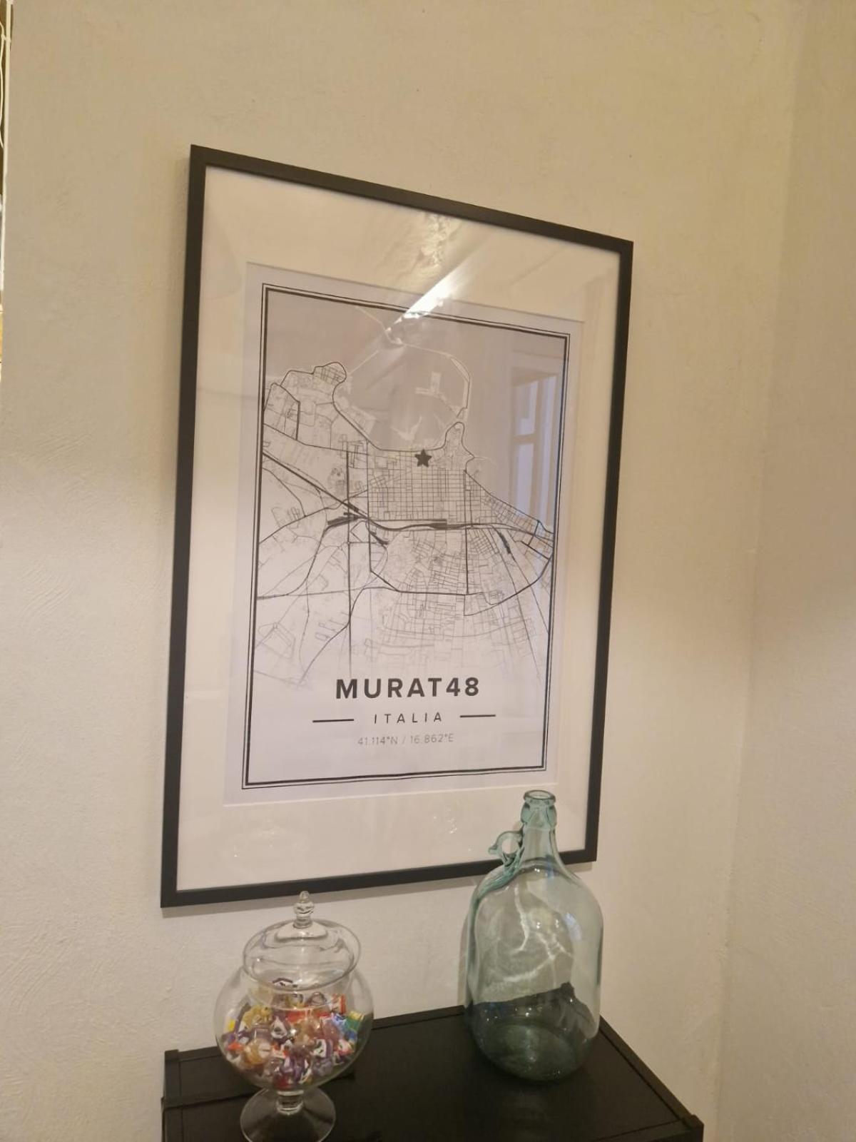 Apartamento Murat48 *